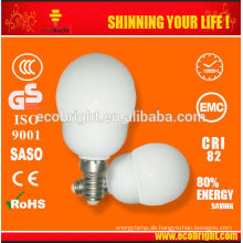 Super-Mini Global 5W Lampe 8000H CE Qualität speichern